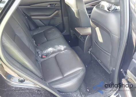 2023 Mazda Cx-30 2.5 Turbo Premium из США, поврежденный, VIN 3MVDMBDYXPM509469